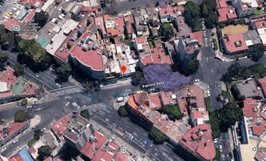 Gran Remate, PH en Col. Del Valle Centro, CDMX.