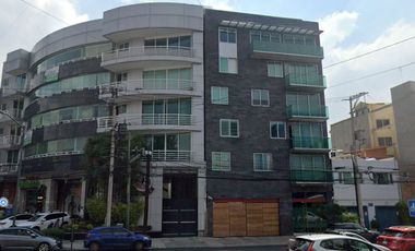 Gran Remate, PH en Col. Del Valle Centro, CDMX.