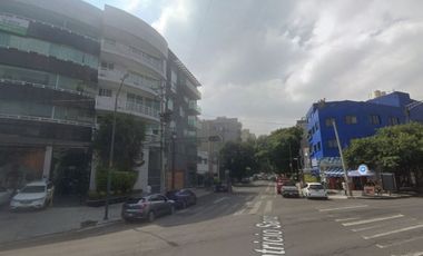 Gran Remate, PH en Col. Del Valle Centro, CDMX.