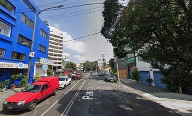 Gran Remate, PH en Col. Del Valle Centro, CDMX.