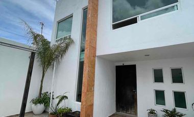 Casa en Venta Bosques del Peñar