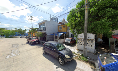 Casa en retorno Utsub, Cancún, Quintana Roo, México. ¡NO CRÉDITOS!