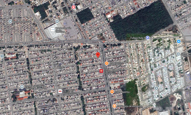 Casa en retorno Utsub, Cancún, Quintana Roo, México. ¡NO CRÉDITOS!