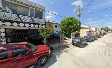 Casa en retorno Utsub, Cancún, Quintana Roo, México. ¡NO CRÉDITOS!