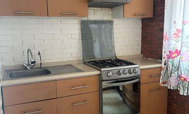 Excelente PRECIO!!!! Departamento en  Camino Viejo a San Pedro Mártir