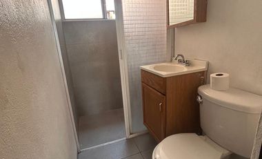 Excelente PRECIO!!!! Departamento en  Camino Viejo a San Pedro Mártir
