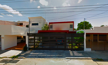 CASA DE OPORTUNIDAD EN MERIDA YUCATAN