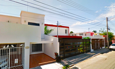 CASA DE OPORTUNIDAD EN MERIDA YUCATAN