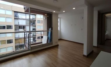 564 APARTAMENTO CAJICA RESERVA DEL LAGO