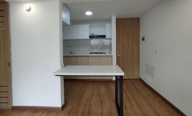 564 APARTAMENTO CAJICA RESERVA DEL LAGO
