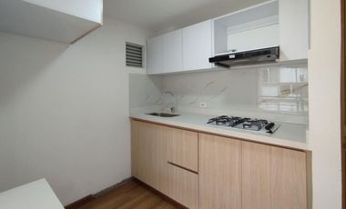 564 APARTAMENTO CAJICA RESERVA DEL LAGO