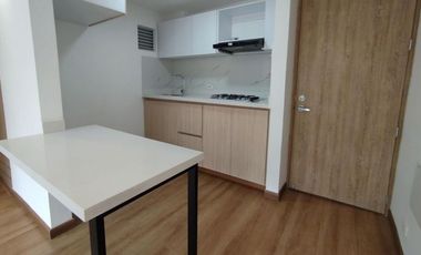 564 APARTAMENTO CAJICA RESERVA DEL LAGO