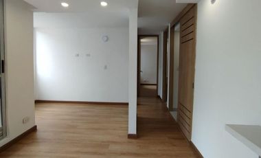 564 APARTAMENTO CAJICA RESERVA DEL LAGO