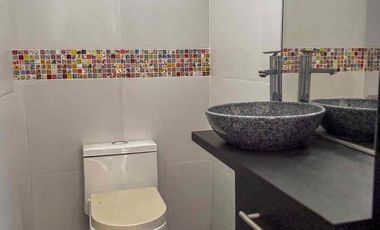 Departamento en Venta en la Cumbre Alta, Guayaquil