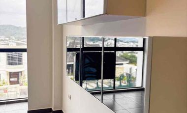 Departamento en Venta en la Cumbre Alta, Guayaquil