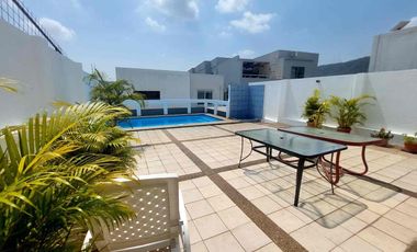 Departamento en Venta en la Cumbre Alta, Guayaquil
