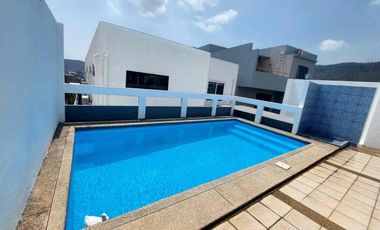 Departamento en Venta en la Cumbre Alta, Guayaquil