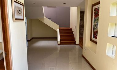Renta casa en Rancho El Mesón