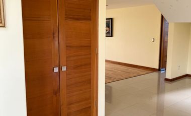 Renta casa en Rancho El Mesón