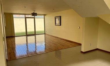 Renta casa en Rancho El Mesón