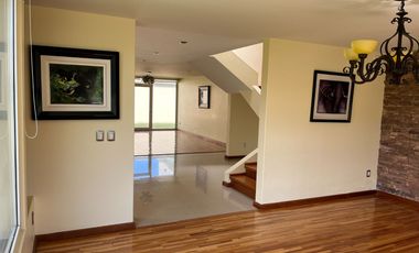 Renta casa en Rancho El Mesón