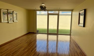 Renta casa en Rancho El Mesón