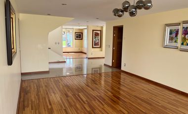 Renta casa en Rancho El Mesón