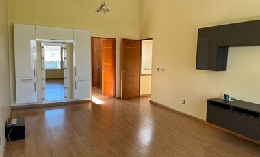 Renta casa en Rancho El Mesón
