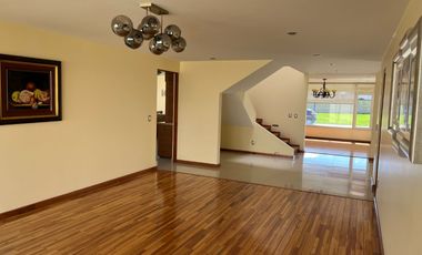 Renta casa en Rancho El Mesón