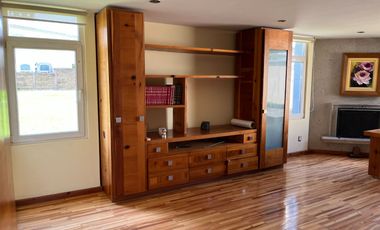 Renta casa en Rancho El Mesón