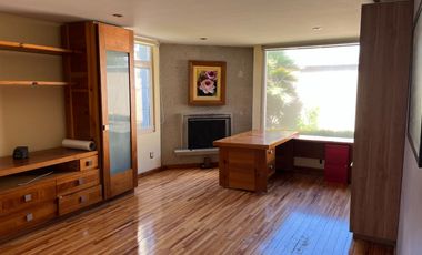 Renta casa en Rancho El Mesón