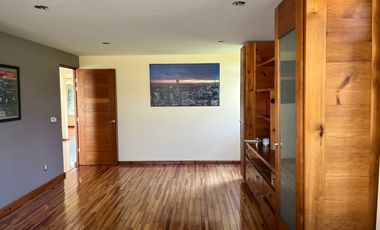 Renta casa en Rancho El Mesón