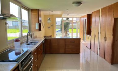 Renta casa en Rancho El Mesón