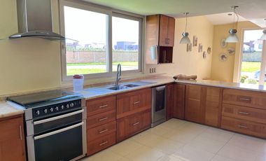 Renta casa en Rancho El Mesón