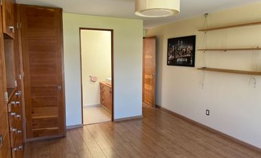 Renta casa en Rancho El Mesón