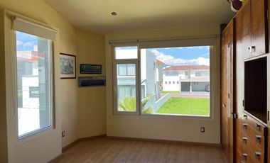 Renta casa en Rancho El Mesón