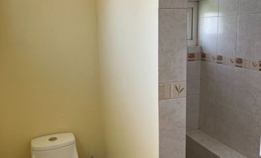 Renta casa en Rancho El Mesón