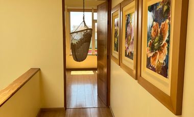 Renta casa en Rancho El Mesón
