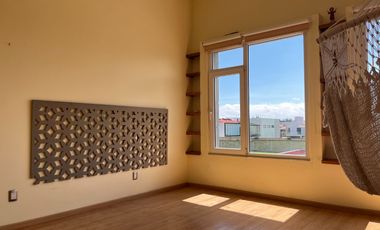 Renta casa en Rancho El Mesón