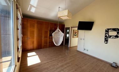 Renta casa en Rancho El Mesón
