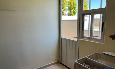 Renta casa en Rancho El Mesón