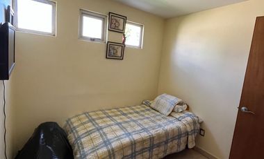 Renta casa en Rancho El Mesón