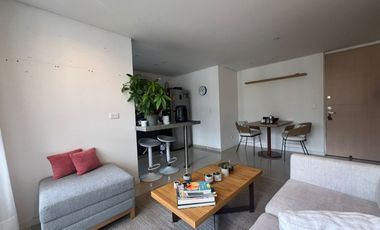 Apartamento AMOBLADO en arriendo, La  Abadia, Envigado, Antioquia