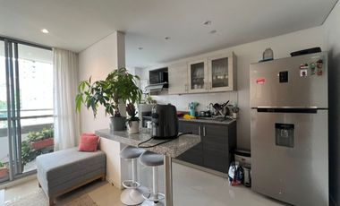 Apartamento AMOBLADO en arriendo, La  Abadia, Envigado, Antioquia