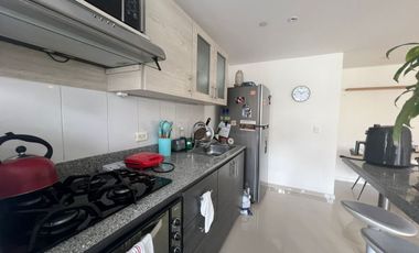 Apartamento AMOBLADO en arriendo, La  Abadia, Envigado, Antioquia