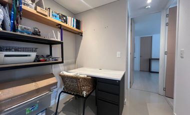 Apartamento AMOBLADO en arriendo, La  Abadia, Envigado, Antioquia