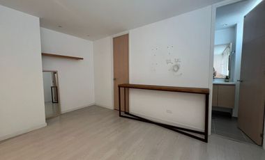 Apartamento AMOBLADO en arriendo, La  Abadia, Envigado, Antioquia