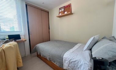 Apartamento AMOBLADO en arriendo, La  Abadia, Envigado, Antioquia