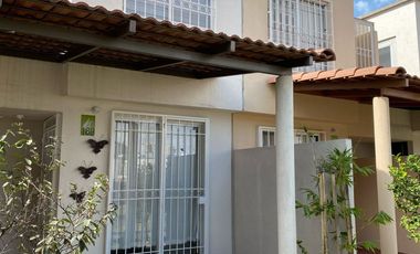 Casa en fraccionamiento en venta en Ayala Morelos
