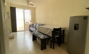 Casa en fraccionamiento en venta en Ayala Morelos